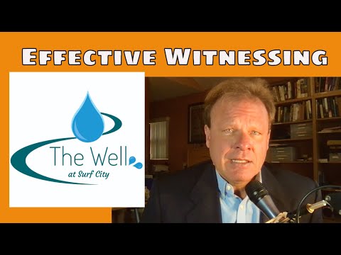 Can you tell your faith story? #DiveDeepTogether 1 John 4:14-15