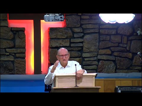 Don't Spill The Water | 2 Samuel 14:9-14