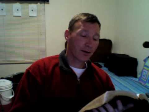 Matthew 16:13-28 Jesus is THE Christ revealed by God