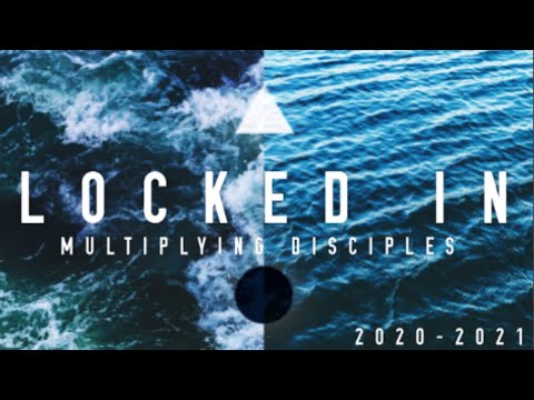 1 John 3:20-24 | November 1st, 2020