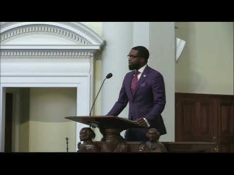 "Forever Word in a Fading World," 1 Peter 1:22-25 by Charlie Dates