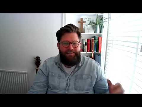 25th March. Lent. Lamentations 5: 15 - 18. (Daily Readings 2021 Playlist)