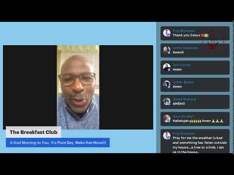 Day #488: Judges 7:9-11; Fear is Not An Option!!!