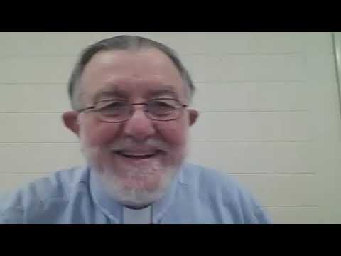 March 13, Genesis 15:5-12, 17-18