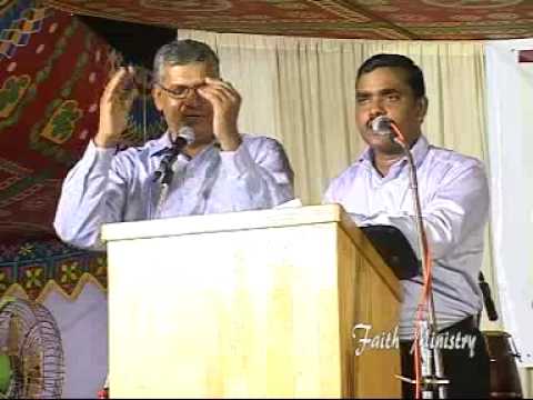 Jose Mathews Part 4 of 5 - Christian Message -Isaiah 53:3-10