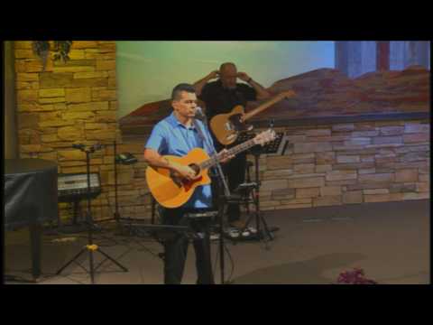 Decision 2016 | Romans 13:1-2 | Pastor Jimmy Morales | 10/30/2016 11am