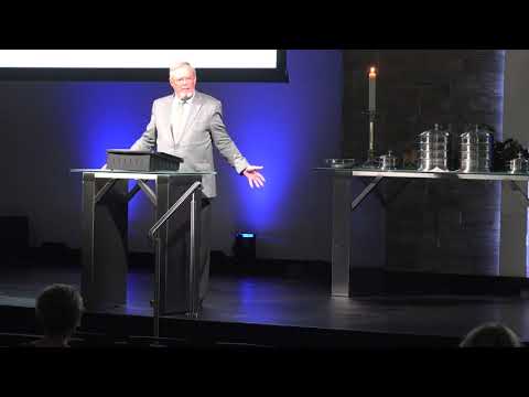 July 7, 2019 | Message | #Stoned | Acts 7:54-8:3 | Luke 7:36-50 | Rev. Don Matzat