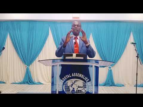 lt is time to move on! Deuteronomy 2:1-3/ Rev Dr. Ephraim Mudave