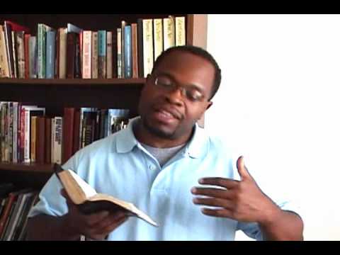 "In and Out" - 1 Samuel 25:41