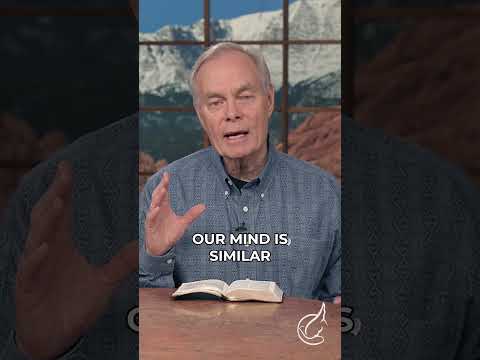 Strength Starts With Focus