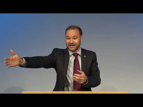 The Life of Faith - Moses | Hebrews 11:23-29 (Andrew Courtis)