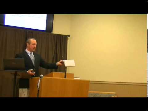 Freeport Church of Christ- Romans 9:27 28- Eric Farrior- 1-26-14