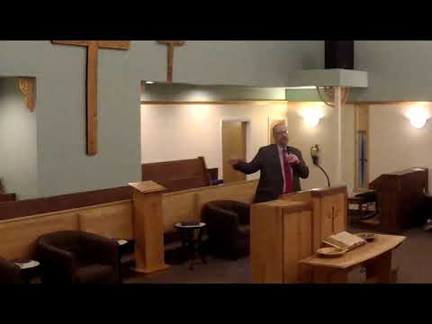 2020-3-4 Wed PM "Proverbs 22:7-9 Part 270"