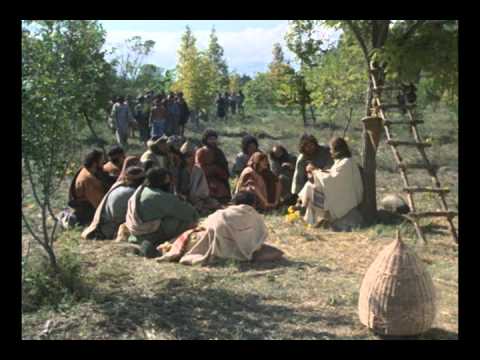 Guahibo - Luke 12:1-59