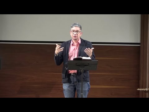 1 John 2:1-17 - Marks That We Know Him