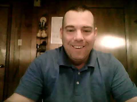 Daily Devotional. 1 John 5:6-9