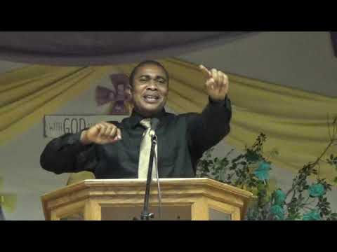 Simple Gospel Truth "You and Your Vision" (Part II) Genesis 22:6-8