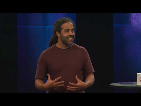 Our God (1 Chronicles 16:14-22) - Pastor Daniel Fusco