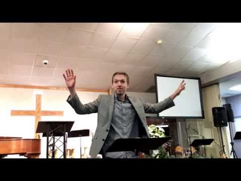 Dead (Romans 6:2-11)