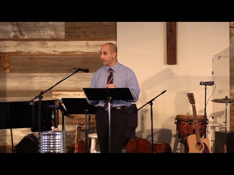 9/19/17 - Hebrews 1:1-4 "Sola Christus" - ROC 9:24am sermon