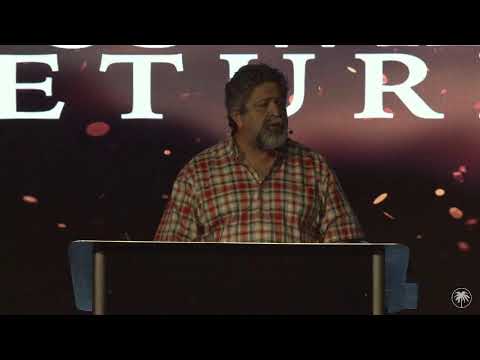 Jesus Will Return - Acts 1:9-26