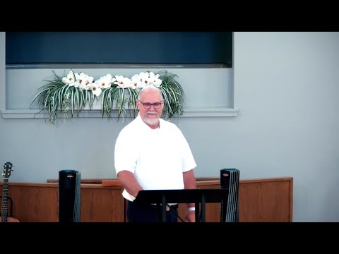 Being the Father God Intended (Joshua 24:14-15)