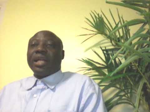 OJU OLUWA Zechariah 4:9-10