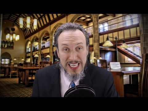 Paul's Thorn (2 Corinthians 12:1-10)