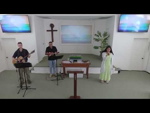 5-15-2022 “Family Feud” Genesis 31:25-42 with Pastor Craig Campbell