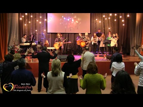 Vali Paul  -  Tu poti creste un Daniel (Daniel 1: 17 - 20)
