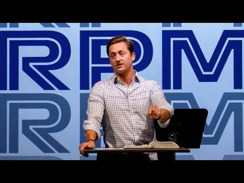 Catching the Fox of Discontentment (Philippians 4:10-13) | RPM | Jeremiah Dennis