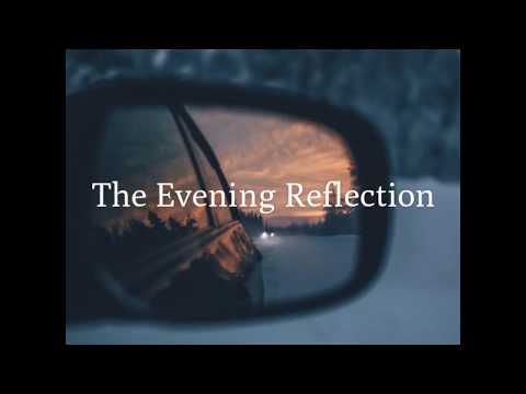 1 Chronicles 28:20, Evening