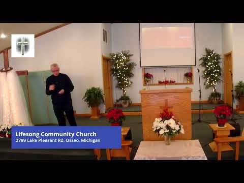 The Army of God - Eph. 6:10-16/ Amos 3: 6-9