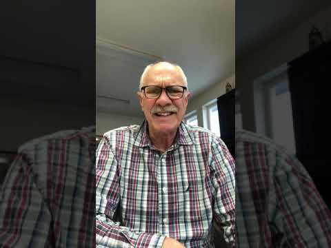 Encouragement for troubled times 03/27/2021. Psalm 106:16-31