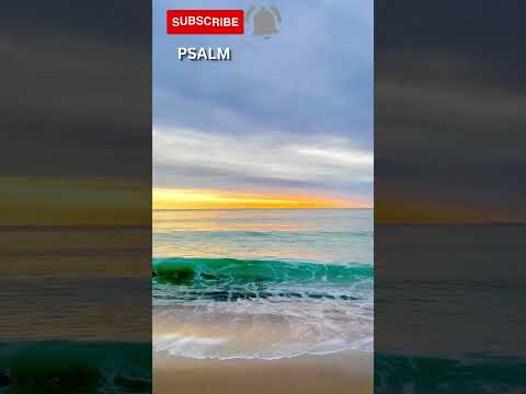 Prepared  throne for judgment / Psalm 9:5-7