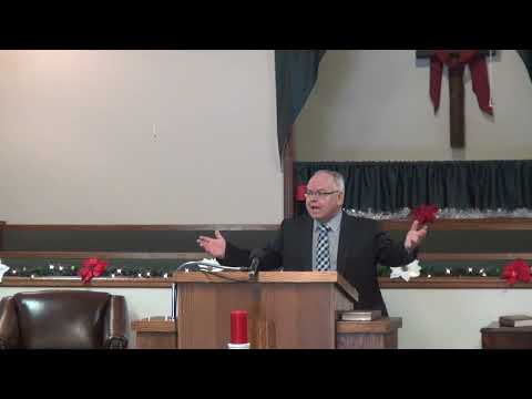 Have You Crowned Jesus Lord of Your Life? - Revelation 1:5-7