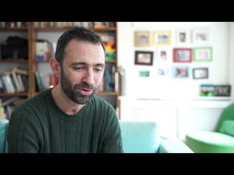 Catching Butterflies (Acts 8:26-29)