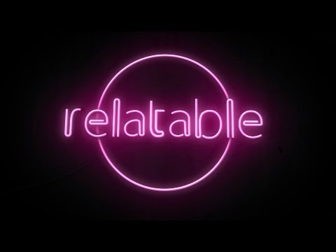 Relatable - Making Relationships Work - Genesis 3:14-21