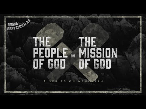 Online Gathering // Nehemiah 2:5-8