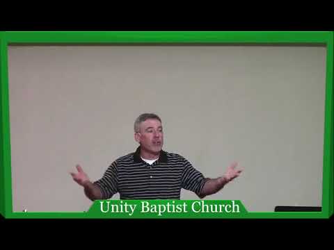 Titus 2:2-8 - May 15, 2022