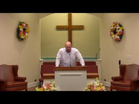 Proverbs 31:1-9  -  5/18/22