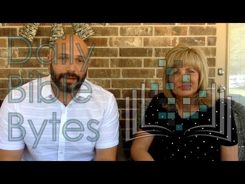 Bible Byte - Bitter or Better - 2 Corinthians 4:16-18