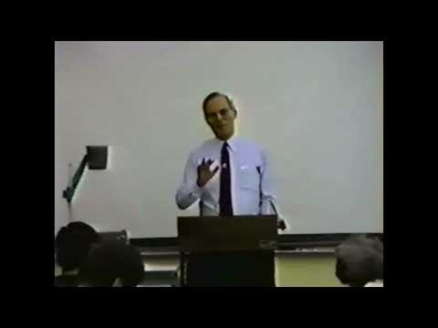 Power Encounter 3: Animism | Dr. Timothy Warner