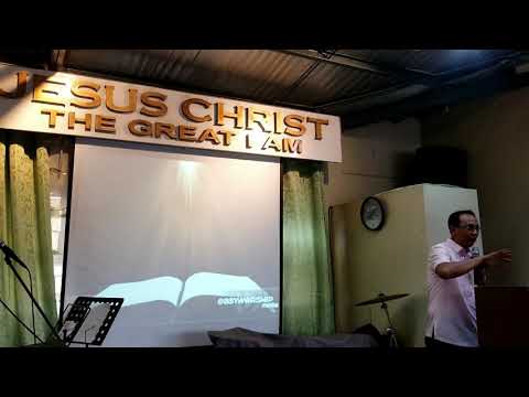 WHY FAITH IS IMPORTANT ( Matthew 17: 20)  10/25/20