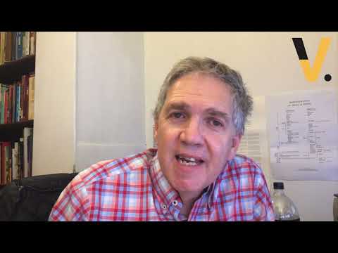 Giving a chance | Acts 9:20-30 | Dominic Steele | Daily Bible Time | 24 February 2022