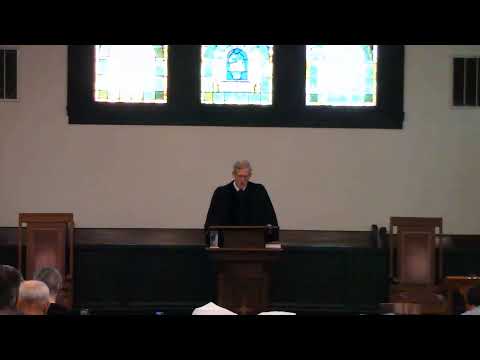 HWPCA:  Zechariah 5:1-4 –The Scroll That Flew.  11-1-20