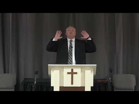 The Substance of Christ's Resurrection (Colossians 2:8-23)