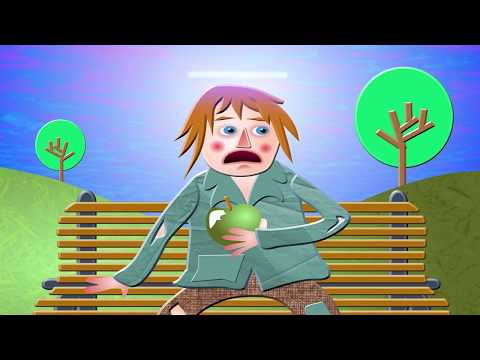 Genesis 4:9-26 Cain gets cursed, gets married, has kids...