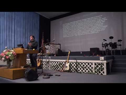 Jerusalem will be Restored. Psalm 51:18-19 Thursday Night Study Pastor Brian Poad 06 30 22