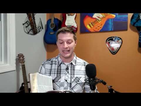 Genesis 13:5-18. ||  Abram (Abraham) and Lot have to Separate